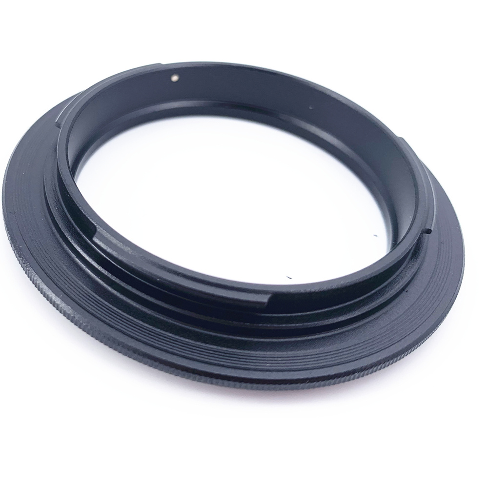 Canon Camera Eos R50 - RF Macro Reverse Ring Lens Mount