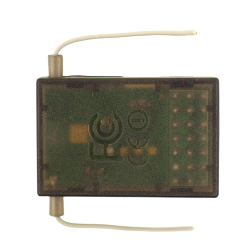 DSM2 MK610 AR6100 2.4G 6CH RC  - огляд і ціна Drone Gimbal Controller