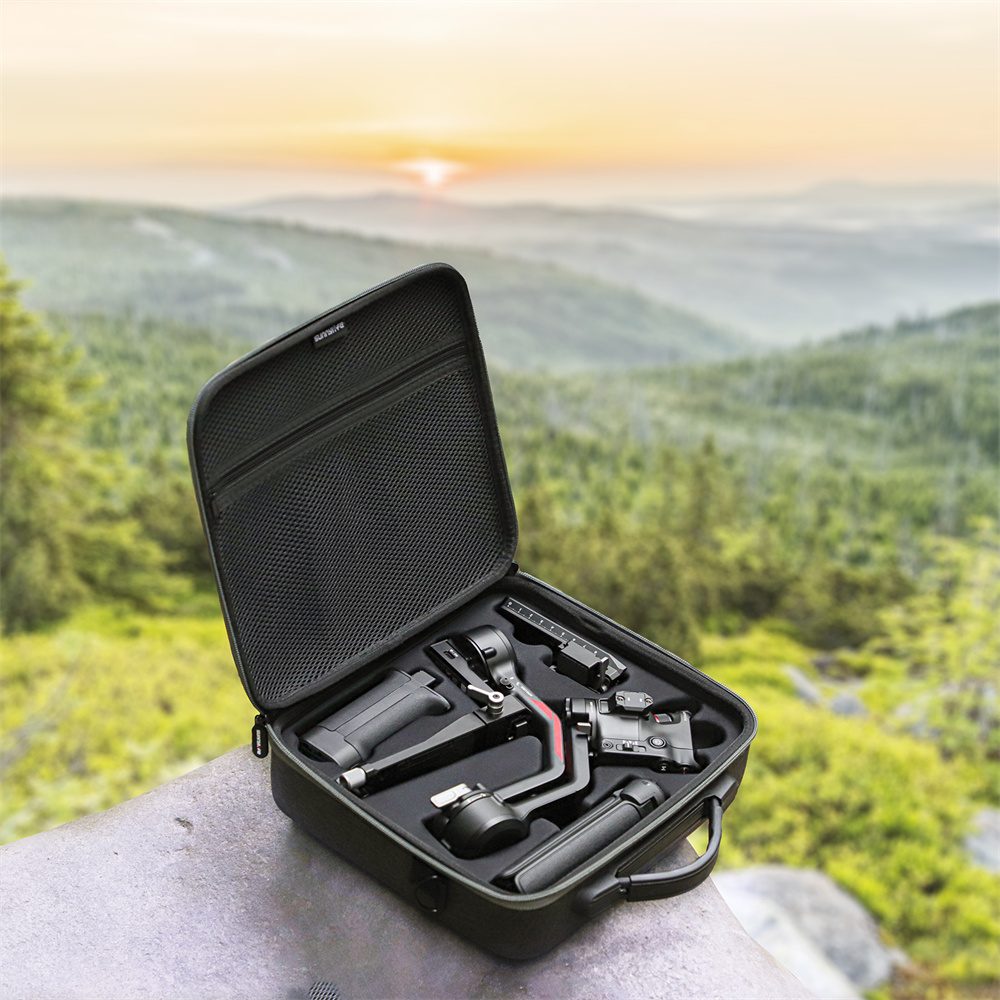 Gimbal Portable Bag For DJI Ro - огляд і ціна Drone Gimbal Case