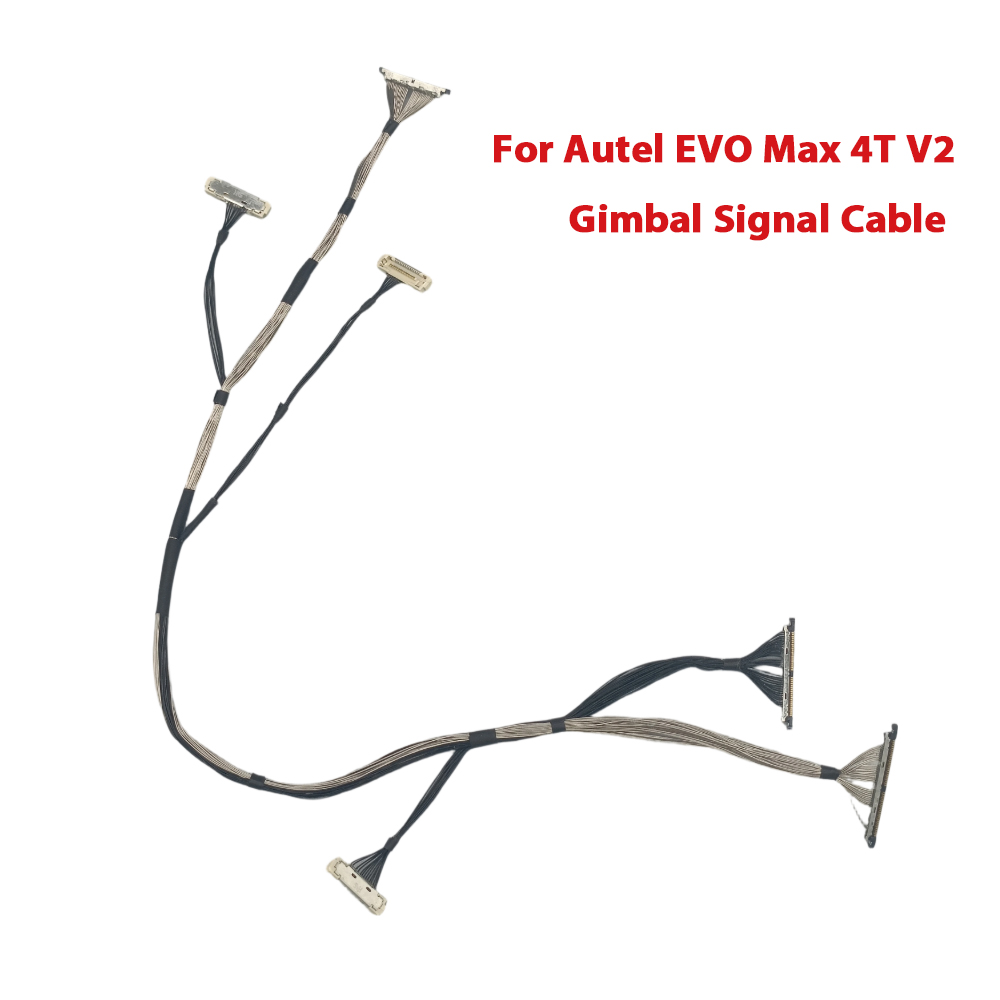 Autel EVO Max 4T V2 PTZ Signal - огляд і ціна Autel Drone Evo Max 4T