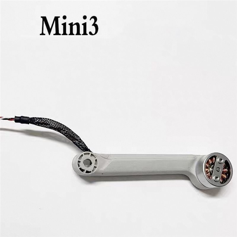 B27B Replacement Drone Motor A - огляд і ціна Dji Drone Mini 3