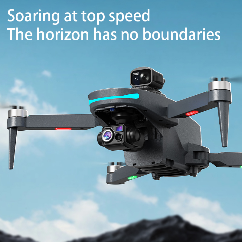 NEW L200 PLUS MAX GPS Drone 5G - огляд і ціна Jjrc Drone X12