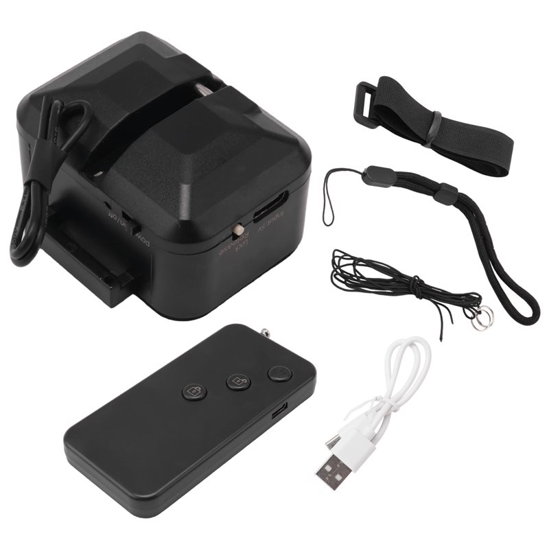 Airdrop System For DJI Mini 4  - огляд і ціна Dji Drone Mini 4 Pro