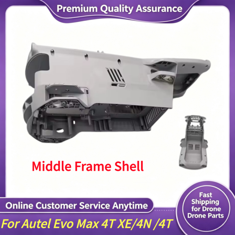 Original Body Frame For Autel  - огляд і ціна Autel Drone Evo Max 4T