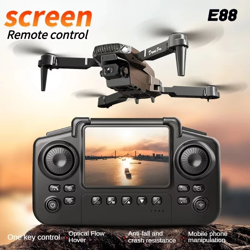 New Professinal With 1080P Wid - огляд і ціна Jjrc Drone X12